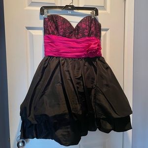Betsey Johnson Chelsea Bubble Dress 12